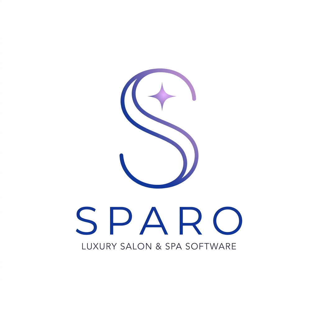 Sparo Logo